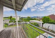 Modernes Einfamilienhaus in sonniger Ruhelage (Pubersdorf)