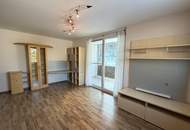 Zur Miete: Schöne 2,5-Zimmer-Balkonwohnung in Klagenfurt, Nähe Schleppe-Kurve