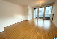 Wunderschöne 2 Zimmerwohnung mit Loggia am Hauptbahnhof