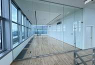 Ares Tower - moderne Büroflächen