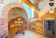 Exklusives Haus mit traumhaftem Garten