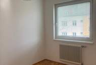 Familienwohnung am Wienerberg, 5 Zimmer mit Balkon und Gartennutzung