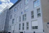 3-Zimmer Dachgeschosswohnung im Nibelungenviertel, Nähe Lugner City und Bundesportzentrum Schmelz