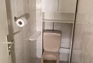 "Mietwohnung mit Garten und Parkplatz"