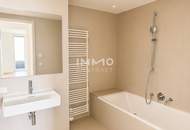 NEW: Prater - Hochhaus-Luxus mit Rooftop Pool, Concierge, Gym, Sauna
