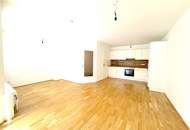 Wohnpark Kornhäusel | Zwei-Zimmer-Wohnung mit Loggia und Eigengarten