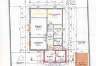 "Gemütliches kleines Haus mit schönem Garten in ruhiger Lage"