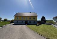 Mehrfamilienhaus auf landwirtschaftlichen Nutzgrund