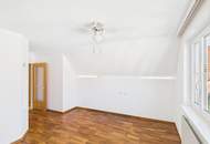 Traumhafte Dachgeschosswohnung in 1220 Wien: Ab 1.451,-- € Kreditrate/Monat!