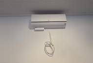 700m² Bürofläche im "Fabiani Haus" - letzter Stock /// Auch in 333m² und 361m² Einheiten trennbar