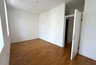 Gepflegte 2-Zimmer-Wohnung mit Balkon