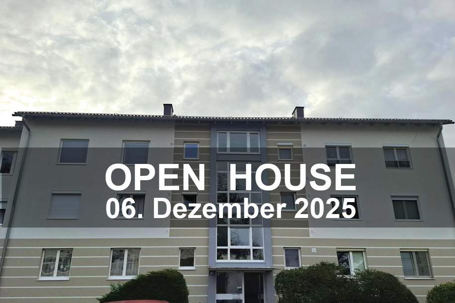 4-Zimmer-Wohnung in ausgezeichneter Lage!, Wohnung-kauf, 225.000,€, 4910 Ried im Innkreis