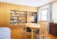 Zentral gelegenes Wohnhaus mit schönem Naturgarten in Enns