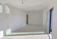 Moderner 3-Zimmer-Wohntraum für Paare und Familien in Ruhelage mit Balkon