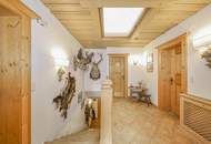 Freizeitwohnsitz in atemberaubender Toplage