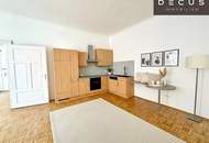 | GERÄUMIGE 4- ZIMMER-WOHNUNG | WG - TAUGLICH | CA. 120m² | 1. OG | HELL & GEMÜTLICH | NÄHE KUNSTHAUS | TOP LAGE | SEHR ZENTRAL