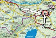 1A Einfamilienhaus auf 1000m² Eigengrund