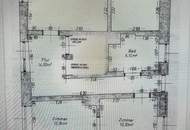 Sanierungsbedürftiges Wohnhaus mit Garten!