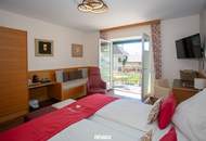 Gästehaus - Hotel Garni - Boutique Hotel - private Wohneinheit - Weltkulturerbe Region Wachau