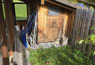 Klein - Fein - Gemütlich Wald am Arlberg