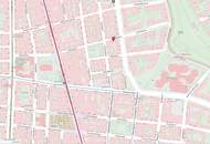 SONNWENDVIERTEL: Großzügige 1-Zimmer Wohnung ++ U1 Nähe!!