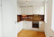 2 Zimmer + 2 Loggien in 1170, Blumengasse 41