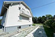 GRÜN. GROSSZÜGIG. VIELSEITIG. Einfamilienhaus mit Potential, 5 Zimmer, Wohnküche, 1139 m2 Grundstück, Wirtschaftsgebäude