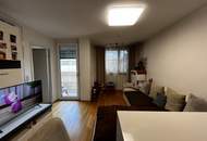 Einmaliges Angebot in super Lage!! 2-Zimmer Wohnung mit Loggia auf der Donaufelder Straße!