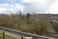 Neu renovierte 5-Zimmer Wohnung im 2. Stock im Zentrum von Wieselburg