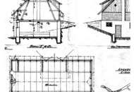 Solides Wohnhaus mit Nebengebäuden und 2.200m² Baugrund nahe Bodenbauer