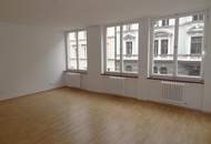 Zentrumsnahe und barrierefrei erreichbare Bürofläche in Innsbruck zu mieten