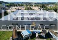 Top - Gewerbeliegenschaft im Bezirk Vöcklabruck zu kaufen