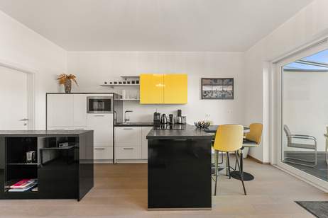 Doppelhaushälfte in ruhiger Lage mit Aussicht, Haus-kauf, 480.000,€, 9220 Villach Land