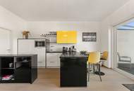 Doppelhaushälfte in ruhiger Lage mit Aussicht