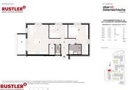 TRIVARA - Wohnen, wie man leben will - 3 Zimmer Balkonwohnung D-27