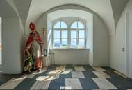 Historisches Kleinod mit großem Potenzial unter Denkmalschutz