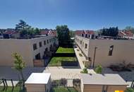 Hallo Familien! Reihenhäuser in Stammersdorf