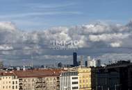 Urban Living, Reimagined with a Sky Garden: Commission-free Hauptbahnhof