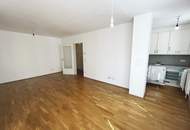 Moderne 2-Zimmer-Wohnung mit Balkon nächst Löwengasse!