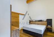 Ferienwohnung für Genießer – zwischen Lechweg und Arlberg-Skigebiet