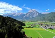 Sonniger Platz für Ihr Traumhaus – Baugrundstück in Polling