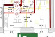 Charmante 1 Zimmer Wohnung! - ab 01.05.2025 beziehbar - U4, U6 Nähe