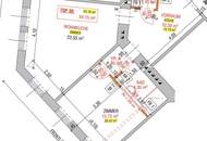 Einziehen & wohlfühlen: Helle 2-Zimmerwohnung in ausgezeichneter Lage