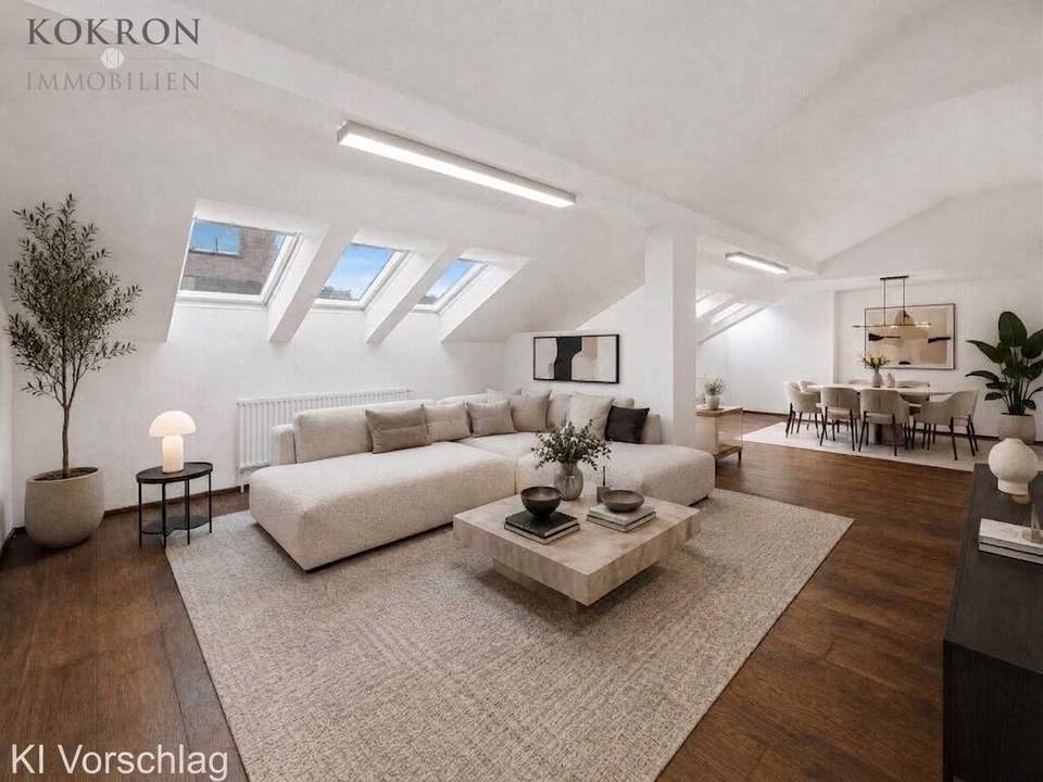 "La Boheme" in Wien - Ein Zuhause für Individualisten