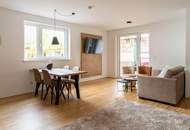 2-Zimmer Terrassenwohnung (Top 03)