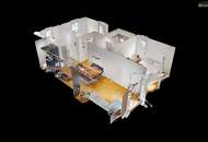 NEUBAU: 3 Zimmer-Eckwohnung mit traumhaften Blick auf die Mur in +++ JUDENDORF +++