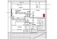 Wien-Strebersdorf: Doppelhaushälfte mit großem Garten am Fuße des Bisambergs