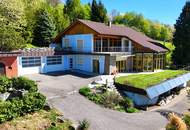 Einzigartige Lage mit einer einmaligen Bilderbuchaussicht!