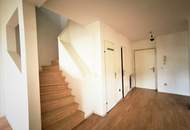 5-Zimmer-Wohnung mit FREIFLÄCHE in ruhiger Lage nahe dem Auhofcenter / Hadersdorf!