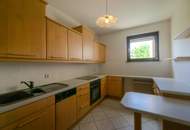 3-Zimmer-Miete mit grünem Fernblick im Stadtzentrum von Pressbaum